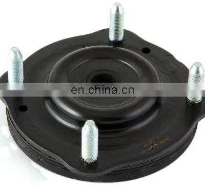 48609-60070 Rubber Auto Parts Strut Mount for Toyota