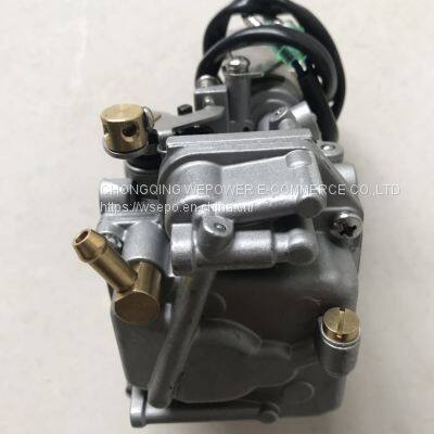 Quality Replacement Carburetor 6bl-14301 Fits for YAMAHA 4-Stroke 25HP Outboard Engine New Model