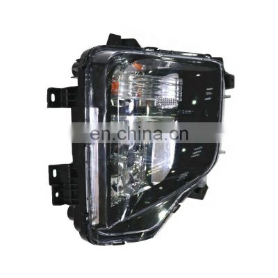 8315A059 8315A060 good quality pick-up auto lamp fog lamp with turning light  high class for MITSUBISHI L200 2019-2020