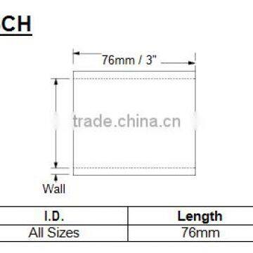 Good Price Best Quality Motorcycle Parts Intercooler Hose photo-6