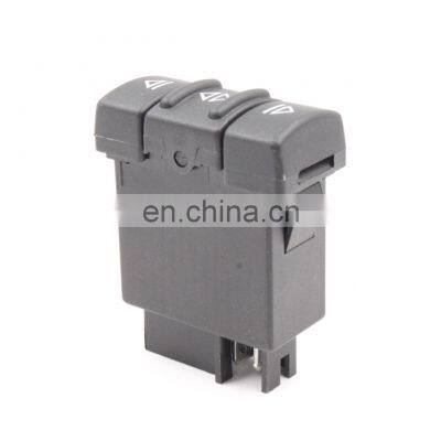 7700817339 Power Master Window Switch for Renault 19 II Cabriolet Chamade Kasten