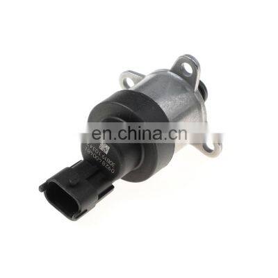 100010416 0928400481 Common Rail Fuel Pressure Regulator Control Valve Metering Solenoid for CUMMINS DAF IVECO CASE IH photo-4