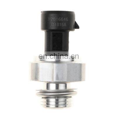 100000495 Car Accessories Oil Fuel Pressure Sensor Sender Switch Sending 12616646 for GMC Buick Buick Chevrolet GM