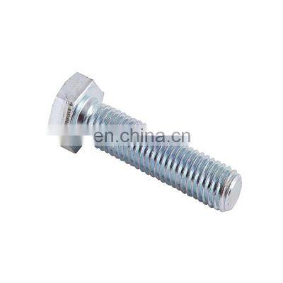 M10*200 Bolt Screw Stainless Insert Screw Bolt Steel Fasteners