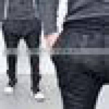 Coated Drop Jogger Sweatpant Standard Sports photo-5