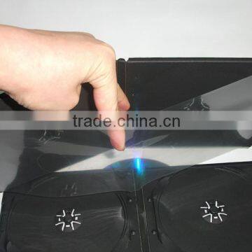 Dvd Cover Holder Dvd Box 9mm Double photo-2