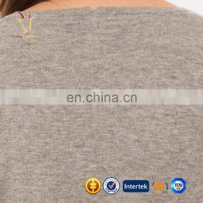 100 Silk Erdos Cashmere Women's Custom Sweaters Stitch Clothing photo-4
