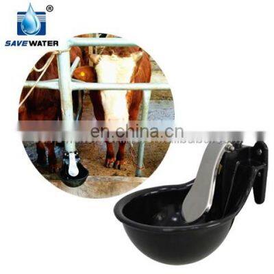 Auto Drinking cup for Livestock water tanks Farming cattle dairy cow equipment