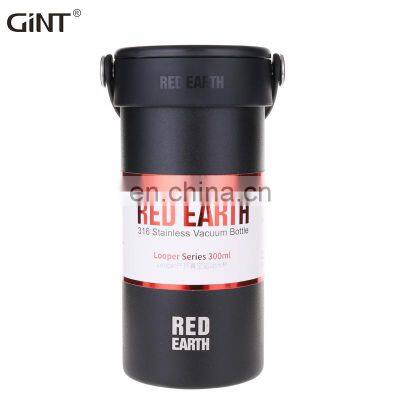 Sport Travel Insulated Outdoor Portable Hiking Beer Sample Drinking Bottle Stainless Steel Tumbler Sublimation Tumbler