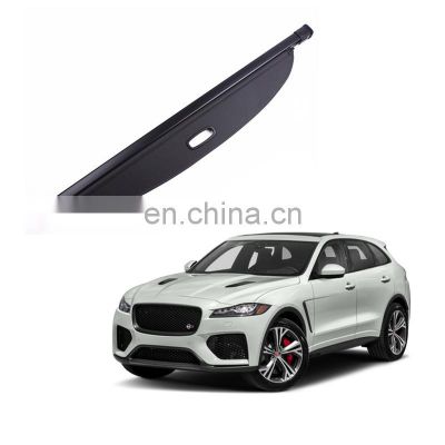 Trunk Cargo Luggage Security Upgrade Parts Interior Accessories Accessory For Jaguar F-pace