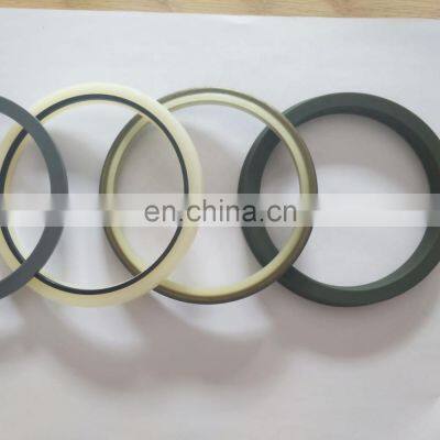 PC200-7 Swing motor seal kit for excavator seal kit