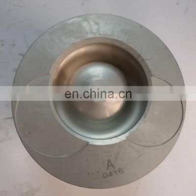 Excavator DH150 7 diesel engine cylinder liner kit parts for DB58 piston assy