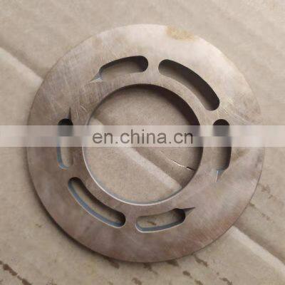 High Quality Hydraulic Pump Parts in Stock HPV18 MV18-518 Valve Plate photo-2