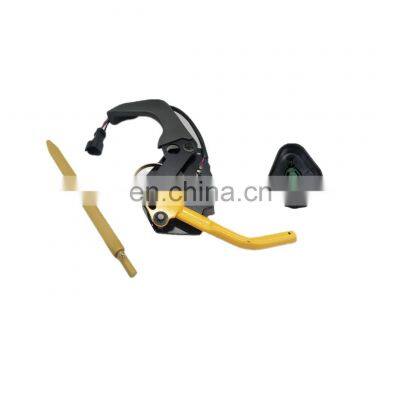 Excavator parts starter switch with key Electric parts 2346613