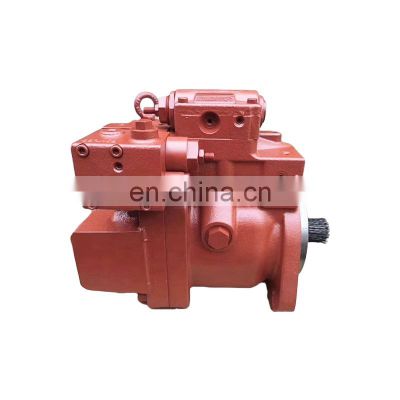 hydraulic pump for the kubota excavator kx91-3 main pump