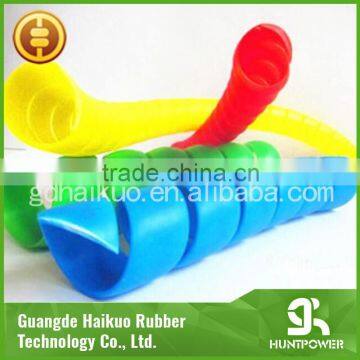 wholesale custom spiral guard for hydraulic hose