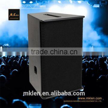 PS-15BASS, trade assurance, 15 inch bass loudspeaker, professional loudspeker
