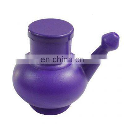 Best quality Wholesale ABS virgin plastic Yoga Neti Pot Supplier Indian manufacturer