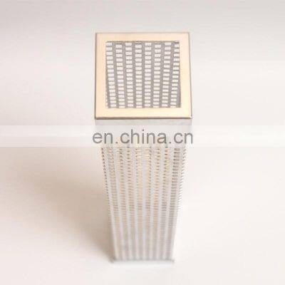 Stainless Steel BBQ Grill 12 Inch Pellet Smoker Tube