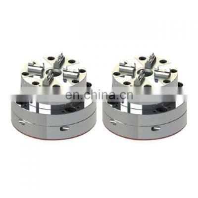 Customized 20mm Aluminum Wheel Hub Centric Spacer