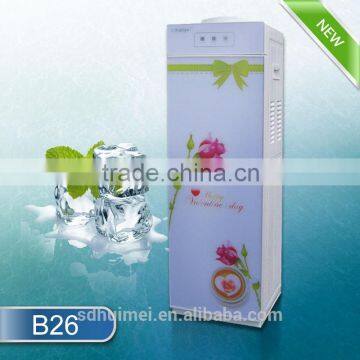 Household soda maker/water generator