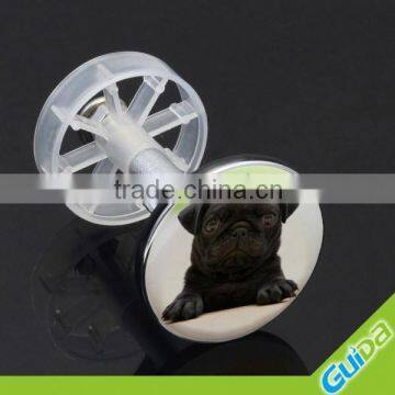 High Quality 40mm Small Pop Up Drain Plug For Sink