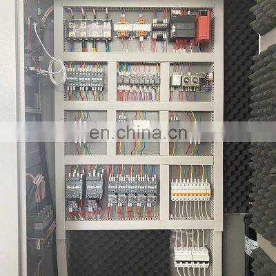 Lab Chamber Manufacturer Walk in Chambers With Temperature Humidity Control photo-3