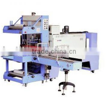 good quality ST-6040AF+BSE-6040 Sleeve sealing and shrink machine(shrink wrapping machinery,sealing machine,shrink packer)