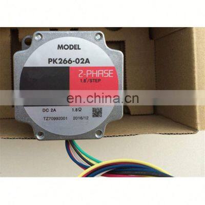 Stepping motor CSK544-NAP