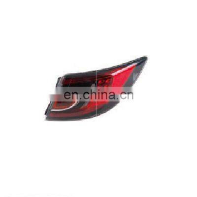 GS1F51150D Tail Light Car Accessories Body Parts GS1F51160D Rear Lamp for Mazda 6 2009-2010