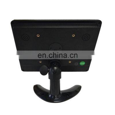 Oscan Retail Sales Cheap Car Touch Screen Monitor 8 Inch Frame LCD Monitor photo-5