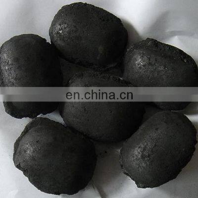 Smokeless Type Coal Ball Press Machine for South Africa photo-4