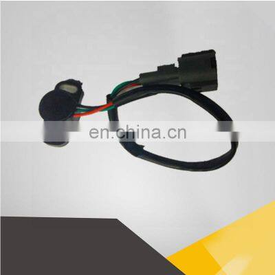 Throttle Motor Position Sensor for EX200-5 EX300-5 ZAX120-5 ZAX200-6 Excavator Parts