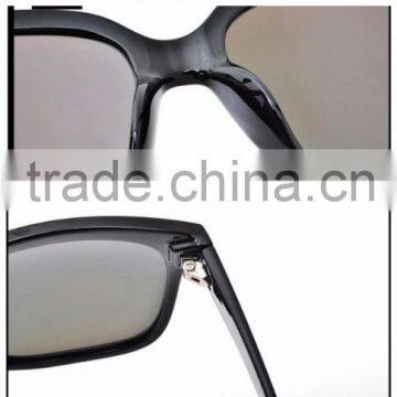 2016 New Arrival Men TR90 REVO Coating Mirror Classic Polarized Sungalsses photo-4