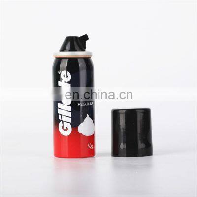 Wholesale 50ml Mens Shaving Cream 50g for Cleaning Face photo-4
