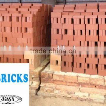 Low Price Selling Pavers, Red Pavers, China Red Brick, Paving Bricks