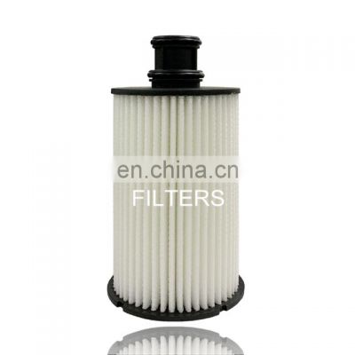 Auto Spare Parts For Cars Oil Filter