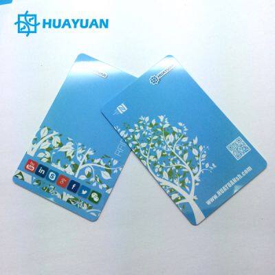 Transport Tickets Application MIFARE Ultralight EV1 RFID NFC Card photo-5