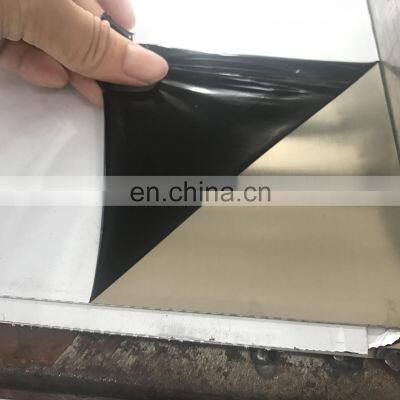 Cold Rolled 304 316 Stainless Steel Sheets Plate/circle