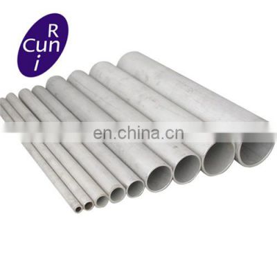 430 Stainless steel pipe/tube stainless steel pipe scrap 80mm stainless steel pipe