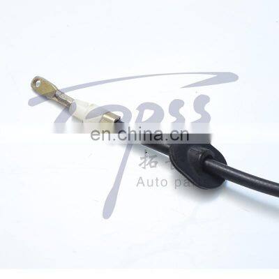 Manufacturer Best Cable From China Brake Cable OEM 7450049 For Benz photo-3