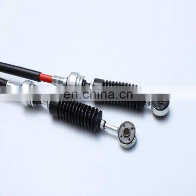 OEM 43794-22010 Transmission Cable Gear Shift Cable China Auto Parts Imported For HYUNDAI photo-4