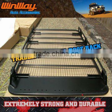 TRADESMAN STEEL ROOF RACK