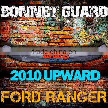 FORD RANGER 2012-2013 BONNET GUARD