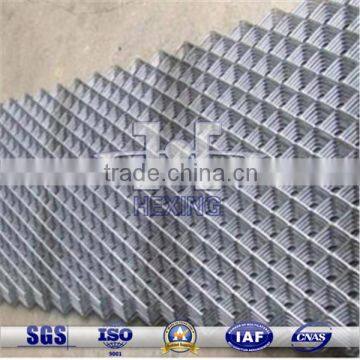 304 Stainless Steel Wire Pedal Mesh