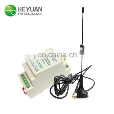 Heyuan 8km Long Range rf AS923mhz Easy Embed Module LoRaWAN Wireless IOT-L2S-E1&E2