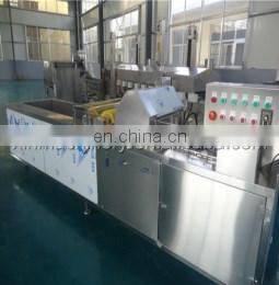 Super Clean Industrial Vegetable and Fruit Washer photo-4