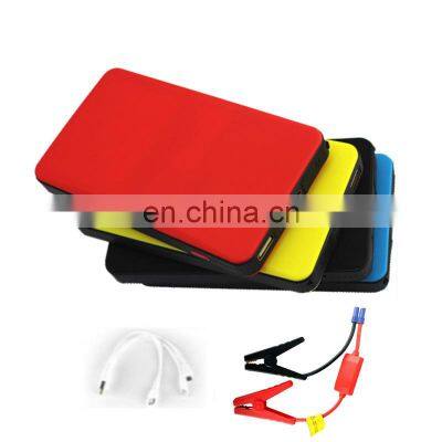 12V Starting Device Car Auto jumper starter Car Emergency Power Bank Tool Portable Jumper Starter