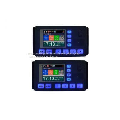 2024 bus gps auto announcer system from ShenZhen  tamotec