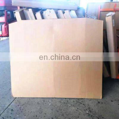 High Quality Car Hood Bonnet for MAZDA RX4 929 Car Body Parts 1974-1978 photo-4